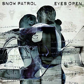 Snow Patrol - Eyes Open 2LP