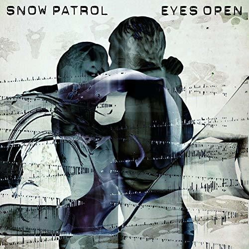 Snow Patrol - Eyes Open 2LP