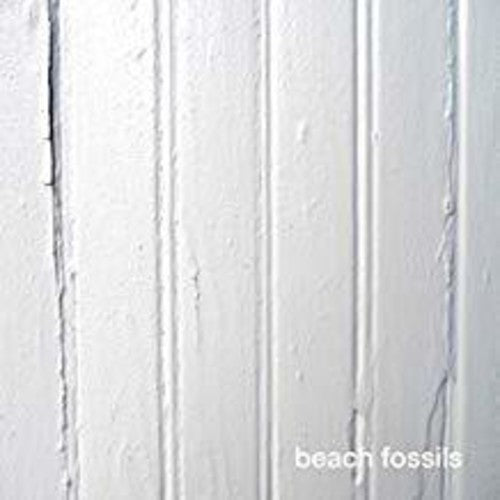 Beach Fossils - Beach Fossils LP (Limited Edition, Green Colored Vinyl)