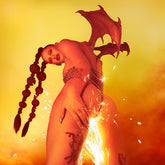 Eartheater - Phoenix: Flames Are Dew Upon My Body LP