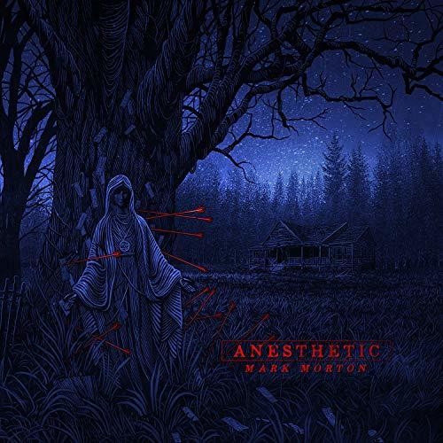 Mark Morton - Anesthetic LP (Explicit Lyrics)