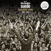 The London Suede - Beautiful Ones: The Best Of The London Suede [180-Gram Black Vinyl] 2LP (United Kingdom - Import, 180 Gram Vinyl, Black)