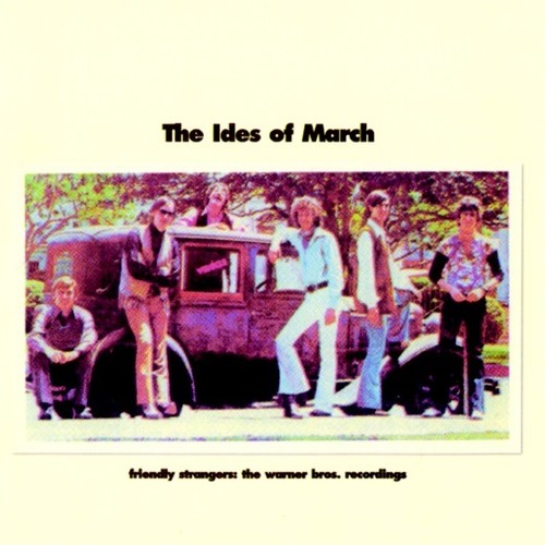 Ides of March - The Warner Bros. Recordings (2cd) 2CD