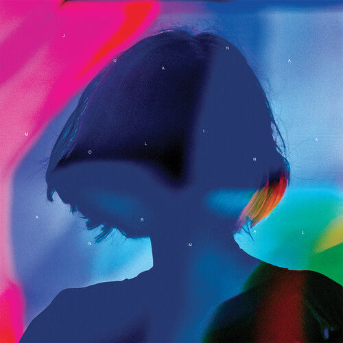Juana Molina - Juana Molina "ANRMAL" (Live in Mexico) LP