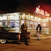 Felt - Felt 4 U (Custom Pink & Custom Teal) 2LP (Pink)