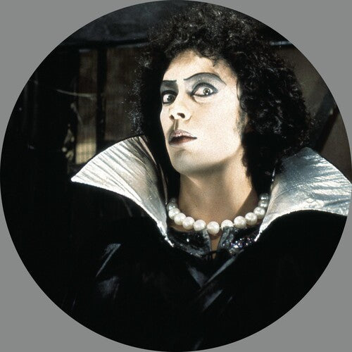 Various Artists - The Rocky Horror Picture Show (45th Anniversary) (Original Motion Picture Soundtrack) LP (Anniversary Edition, Picture Disc Vinyl)