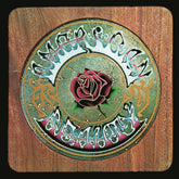 The Grateful Dead - American Beauty CD