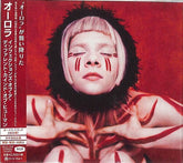 Aurora - Infections of a Different Kind of Human CD (Bonus Tracks, Japan)