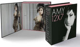 Amy Winehouse - 12x7: The Singles Collection 12LP (Boxed Set)