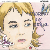 Isobel Campbell - Amorino LP (Slipsleeve/Digsleeve Packaging)
