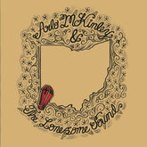 Arlo McKinley - Arlo Mckinley & The Lonesome Sound LP