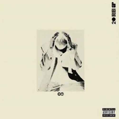 C. Tangana - Bien :( LP (Spain)