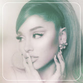 Ariana Grande - Positions CD