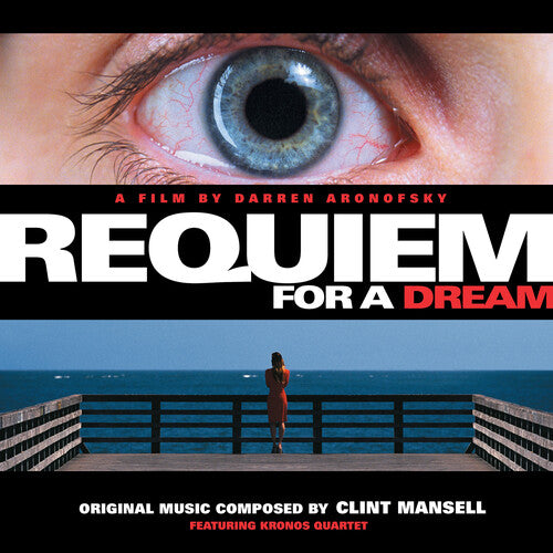 Requiem for a Dream 2LP