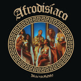 Rauw Alejandro - Afrodisiaco CD