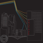Between the Buried and Me - Colors 2LP (2020) (Remastered, Remixed)