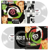 Ace of Base - Happy Nation [140-Gram Clear Vinyl] LP (United Kingdom - Import, 140 Gram Vinyl, Clear Vinyl)