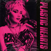 Miley Cyrus - Plastic Hearts CD (Booklet)