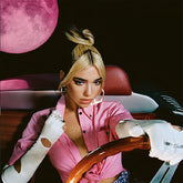 Dua Lipa -  Future Nostalgia CD