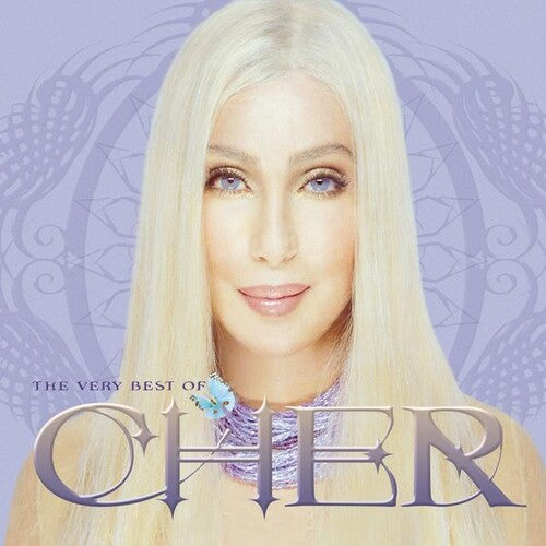 Cher - The Very Best Of Cher CD