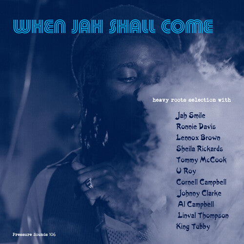 V/A - When Jah Shall Come 2LP