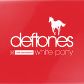 Deftones - White Pony (20th Anniversary) 2CD (Explicit Lyrics, Anniversary Edition, Deluxe Edition)