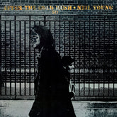 Neil Young - After The Gold Rush (50th Anniversary Edition) CD (Anniversary Edition)