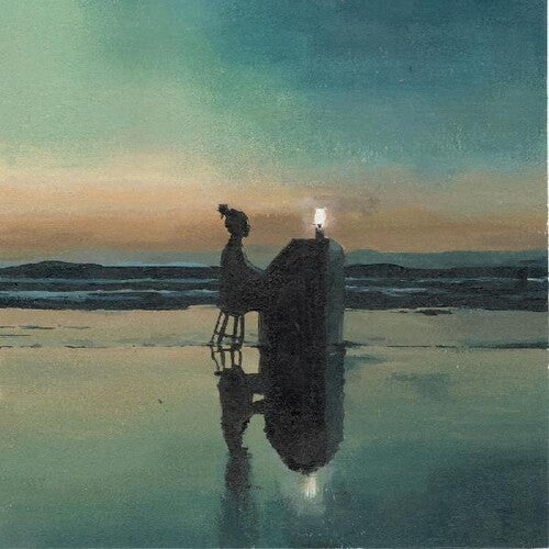 French Kiwi Juice - Ylang Ylang LP
