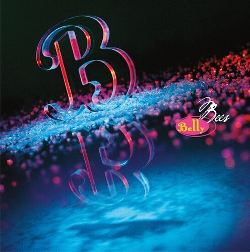 Belly - Bees 2LP (Deluxe Edition, 180 Gram Vinyl, Limited Edition, Extended Play, Gatefold Lp Jacket)
