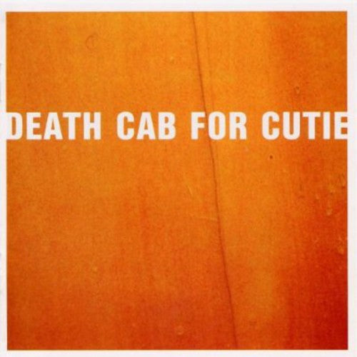 Death Cab For Cutie - The Photo Album LP