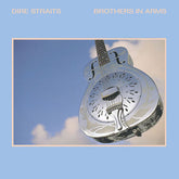 Dire Straits - Brothers In Arms CD