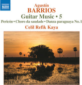 Guitar Music 5 CD