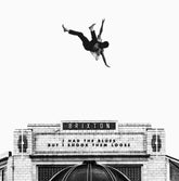 Bombay Motorcycle Club - I Had The Blues But I Shook Them Loose: Live At Brixton CD