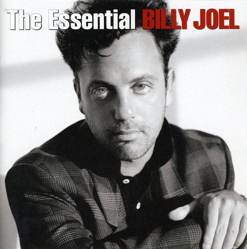 Billy Joel - The Essential Billy Joel 2CD (Jewel Case)