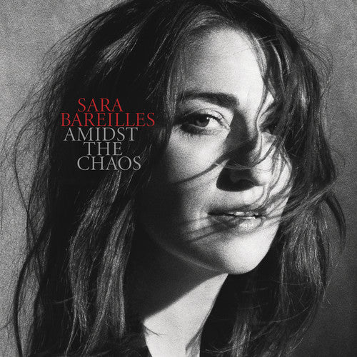 Sara Bareilles - Amidst The Chaos 2LP (180 Gram Vinyl, Gatefold Lp Jacket)