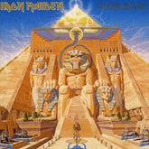 Iron Maiden - Powerslave CD