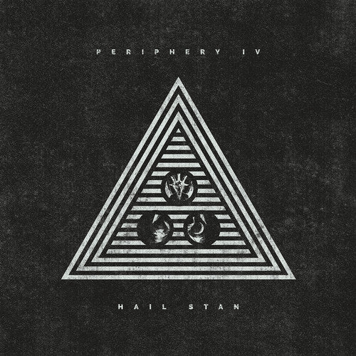 Periphery - Periphery Iv: Hail Stan CD