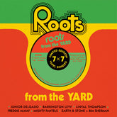 V/A - Roots From The Yard 7" Boxset (Boxed Set, Remastered, Clamshell Packaging)