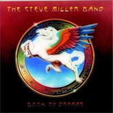 The Steve Miller Band - Book Of Dreams LP (180 Gram Vinyl)