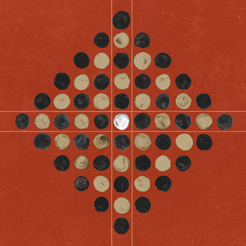Thrice - Deeper Wells LP (Colored Vinyl, White)