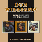 Don Williams - Volume One, Two & Three CD (United Kingdom - Import)