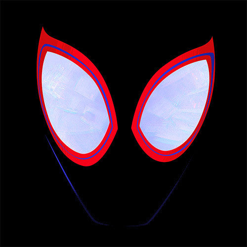 Various Artists - Spider-Man: Into the Spider-Verse (Original Motion Picture Soundtrack) LP