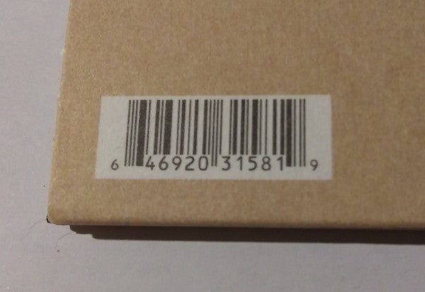 Caspian (3) : Waking Season (2xLP, Album, Ltd, 180)