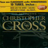 Christopher Cross - Definitive Christopher Cross CD