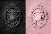 Blackpink - 2nd Mini Album: Kill This Love (Random Cover) CD (Asia - Import, Photo Book, Photo / Photo Card, Sticker, Poster, With Book, Special Packaging)