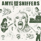 Amyl & the Sniffers - Amyl & the Sniffers CD (Softpack)