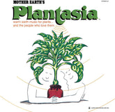 Mort Garson - Mother Earth's Plantasia CD