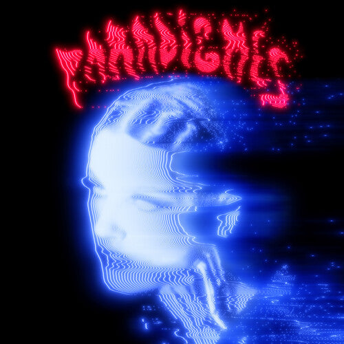 La Femme - Paradigmes CD