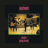 Buzzcocks - Singles Going Steady CD