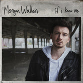 Morgan Wallen - If I Know Me CD